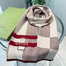 Gucci Scarf